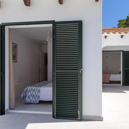 Canela B11 By Interhome *