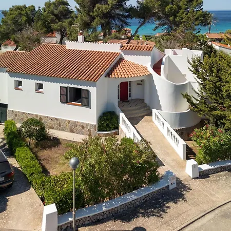 בית נופש Canela B11 By Interhome Santo Tomás