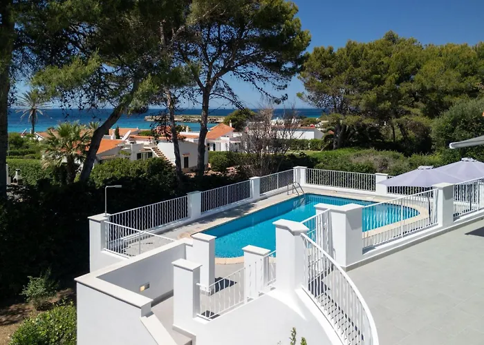 Canela B11 By Interhome *