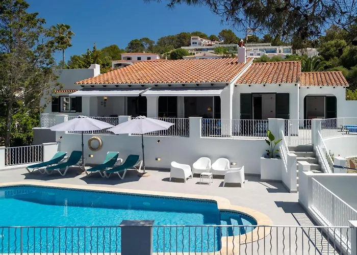 Canela B11 By Interhome Santo Tomás