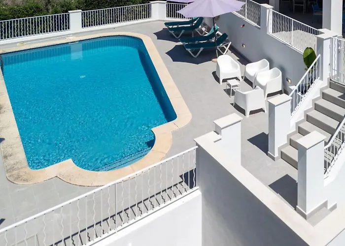 Canela B11 By Interhome * Santo Tomás