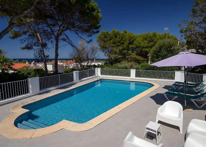 Canela B11 By Interhome Santo Tomás