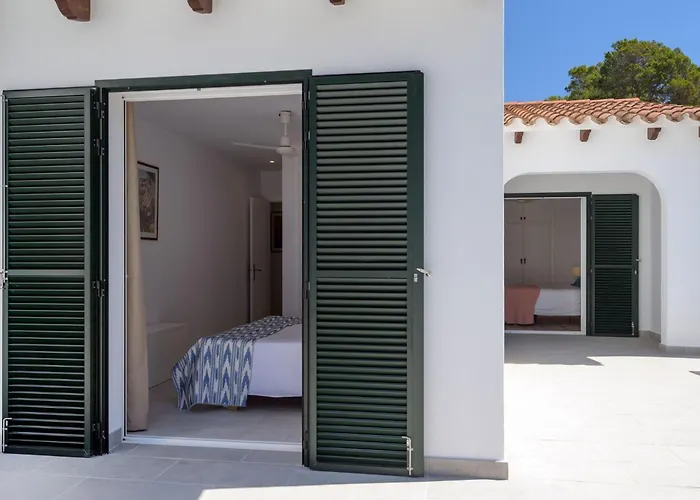 Canela B11 By Interhome *