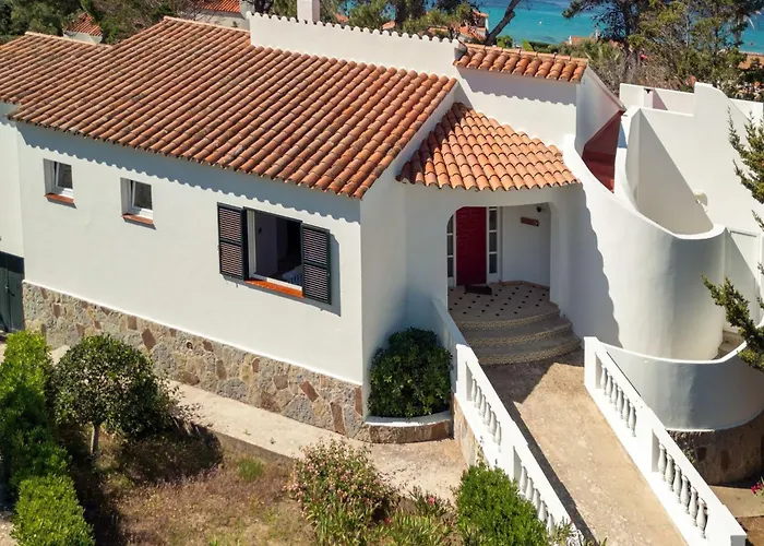 בית נופש Canela B11 By Interhome