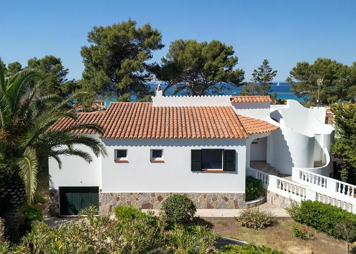 Canela B11 By Interhome בית נופש Santo Tomás