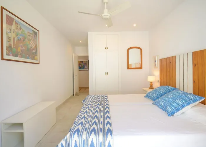 Canela B11 By Interhome