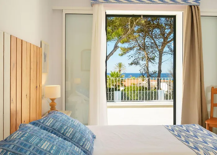 Canela B11 By Interhome בית נופש