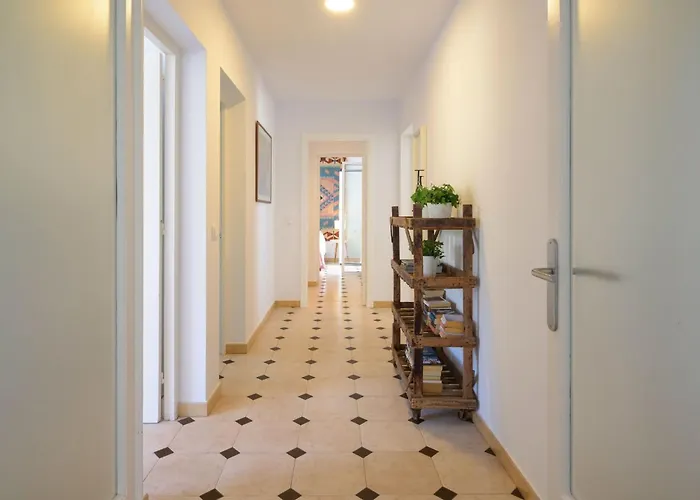 בית נופש Canela B11 By Interhome *