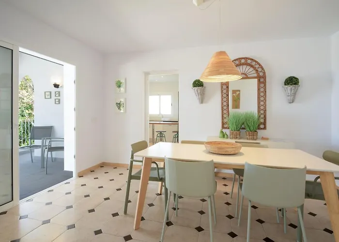 בית נופש Canela B11 By Interhome Santo Tomás