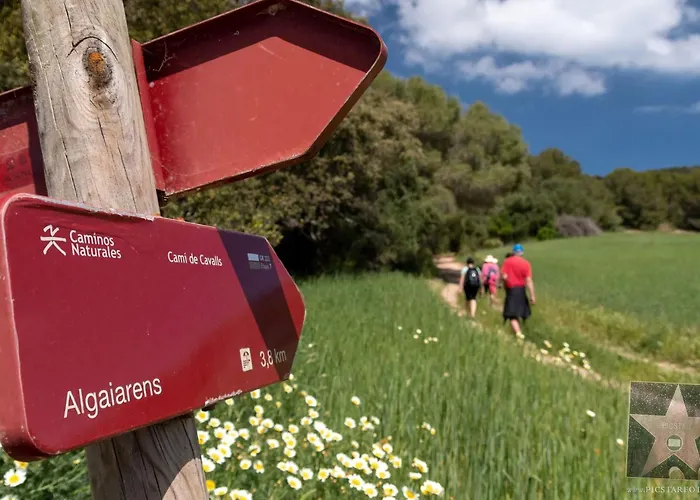 בית נופש Canela B11 By Interhome