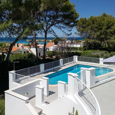 Canela B11 By Interhome *