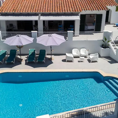 Canela B11 By Interhome Holiday home