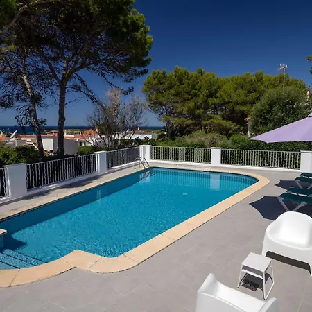 Canela B11 By Interhome Santo Tomas