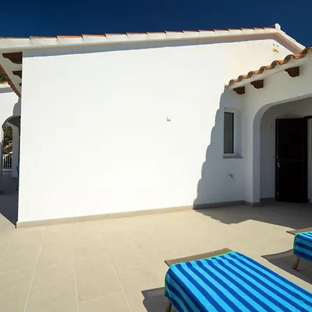 Canela B11 By Interhome Holiday home