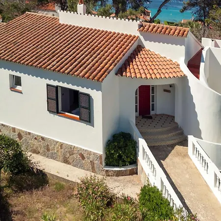 Prázdninový dům Canela B11 By Interhome