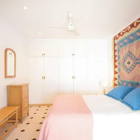 Canela B11 By Interhome Santo Tomás