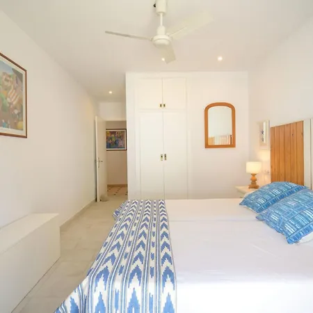 Canela B11 By Interhome