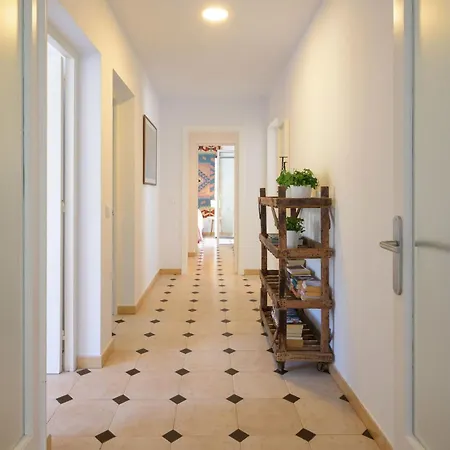 Prázdninový dům Canela B11 By Interhome *