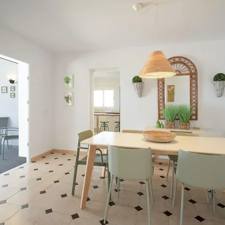 Prázdninový dům Canela B11 By Interhome Santo Tomás