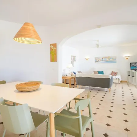 Prázdninový dům Canela B11 By Interhome *