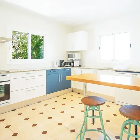 Prázdninový dům Canela B11 By Interhome