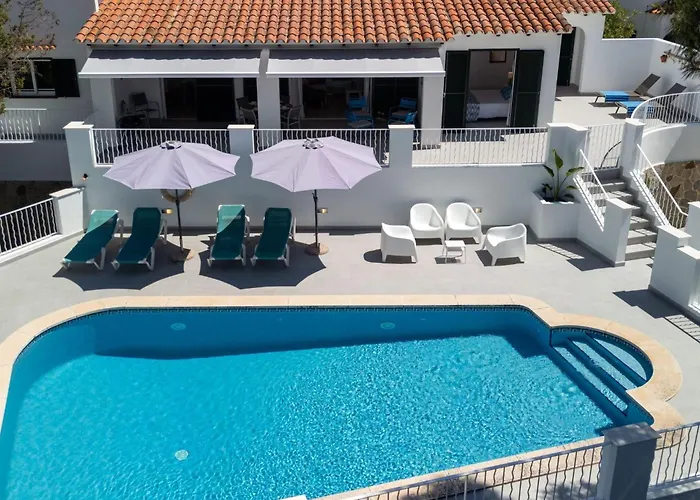 Canela B11 By Interhome Holiday home