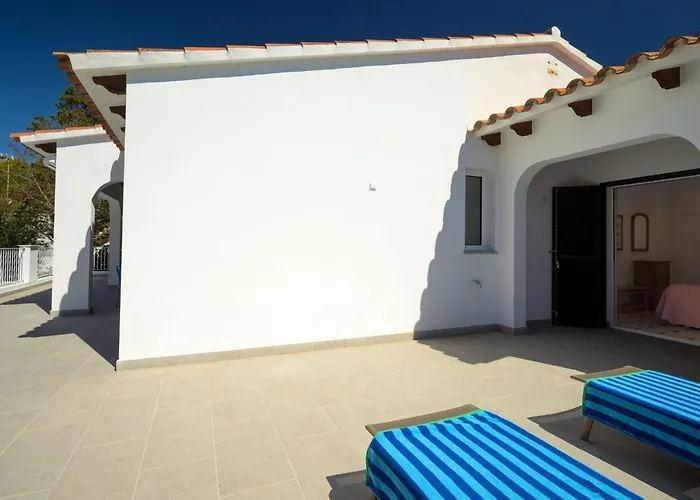 Canela B11 By Interhome Holiday home