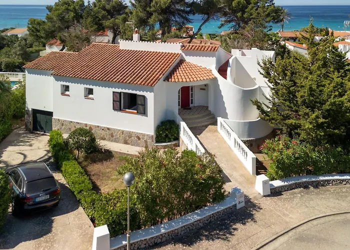 Holiday home Canela B11 By Interhome Santo Tomas