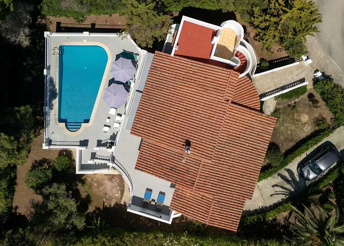 Canela B11 By Interhome Holiday home *