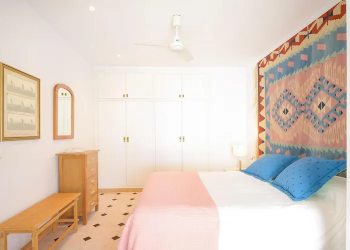 Canela B11 By Interhome Santo Tomas