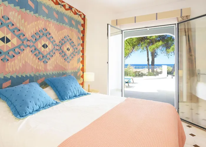 Canela B11 By Interhome *