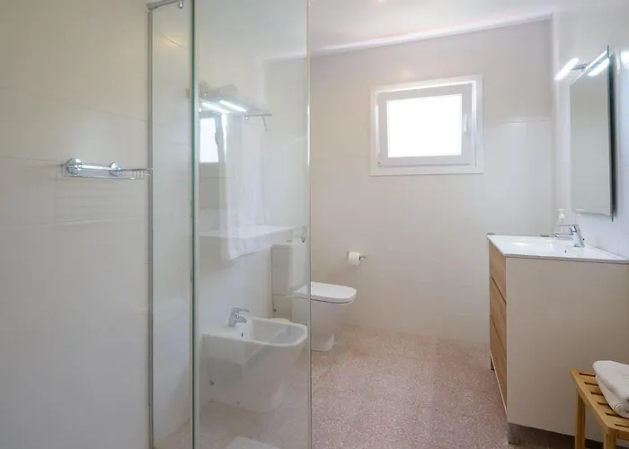 Canela B11 By Interhome Holiday home *