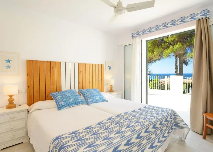 Holiday home Canela B11 By Interhome *