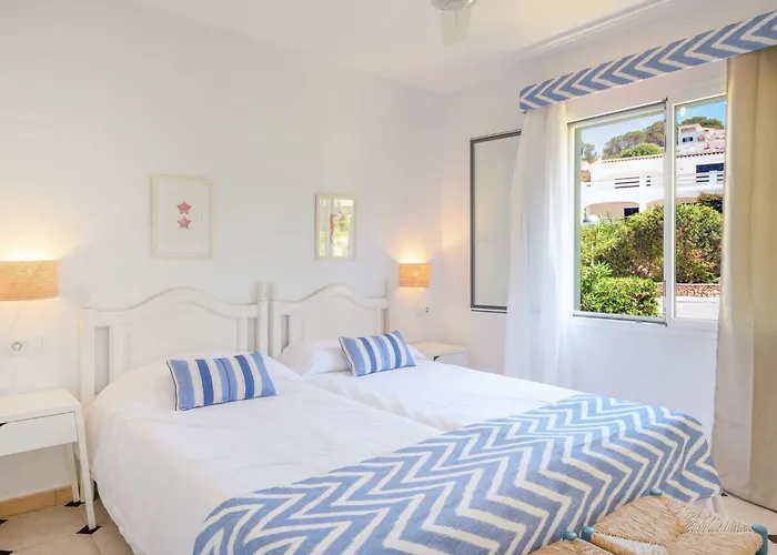 Canela B11 By Interhome