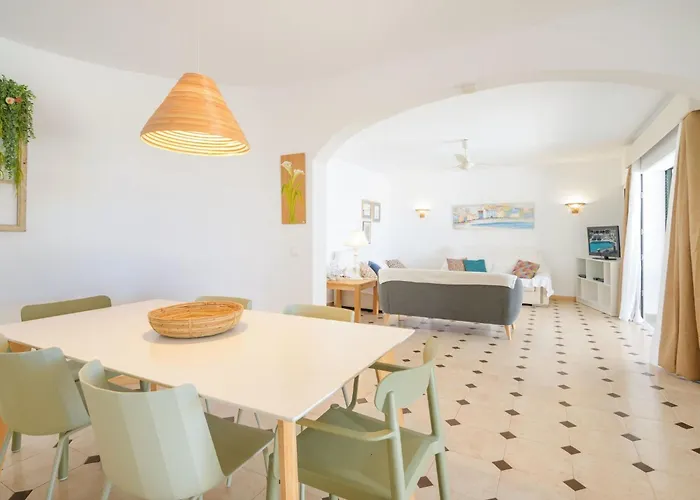 Holiday home Canela B11 By Interhome *