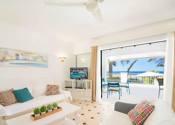 Canela B11 By Interhome Holiday home Santo Tomas