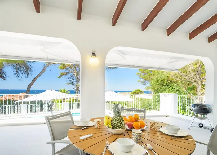 Holiday home Canela B11 By Interhome *