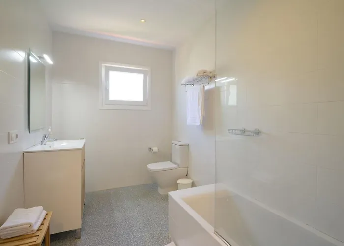 Canela B11 By Interhome Santo Tomas