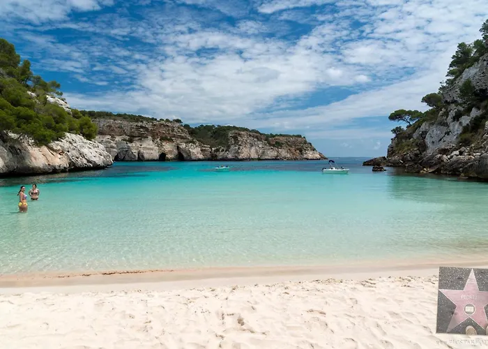 Holiday home Canela B11 By Interhome