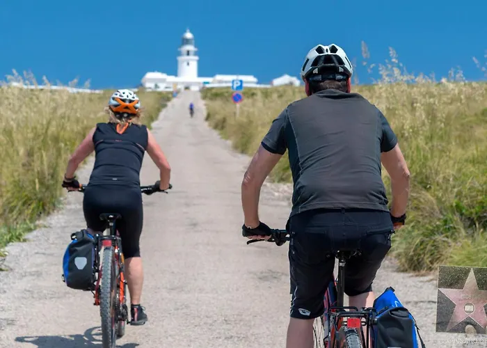 Ferienhaus Canela B11 By Interhome Santo Tomás