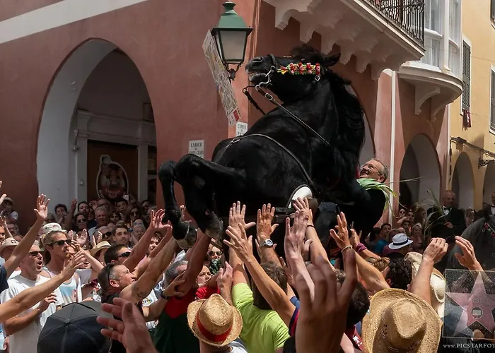 Holiday home Canela B11 By Interhome Santo Tomas